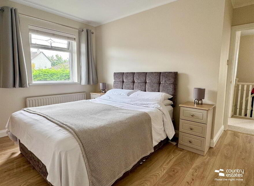 18 Castle Manor, Ballynure, Ballyclare, BT39 9GW