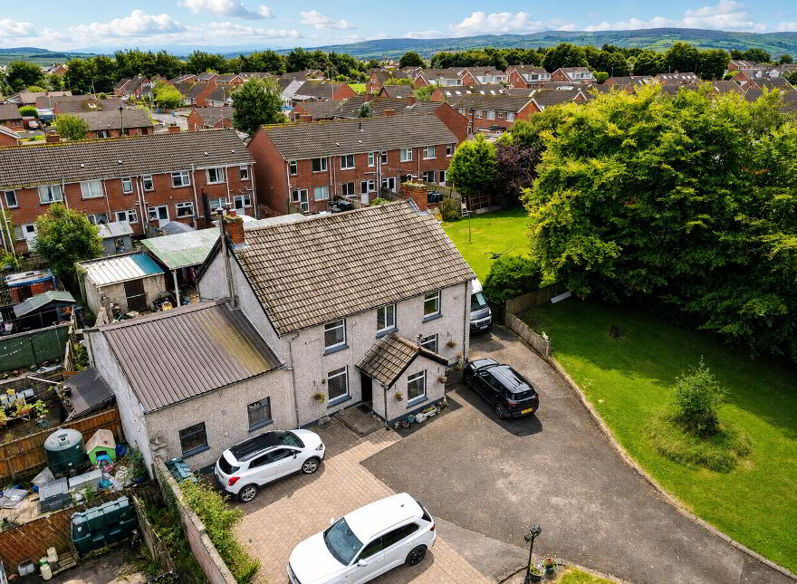 57 Rossdowney Road, Kilfennan, L’derry, BT47 6ST