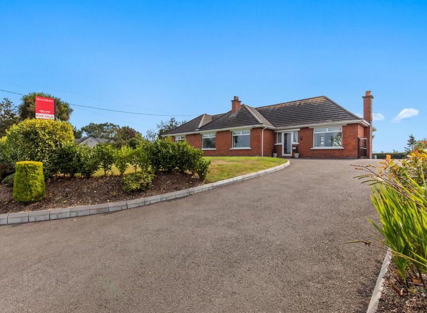 141 Movilla Road, Newtownards, BT23 8RJ