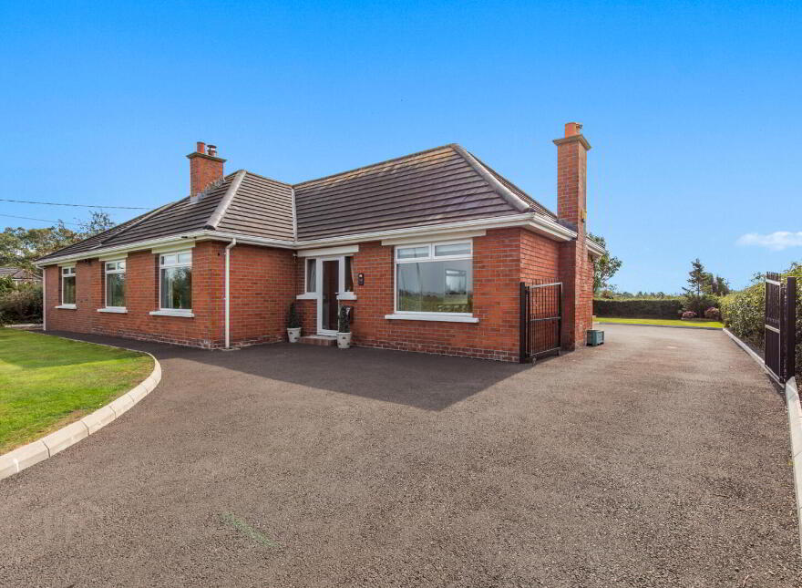 141 Movilla Road, Newtownards, BT23 8RJ
