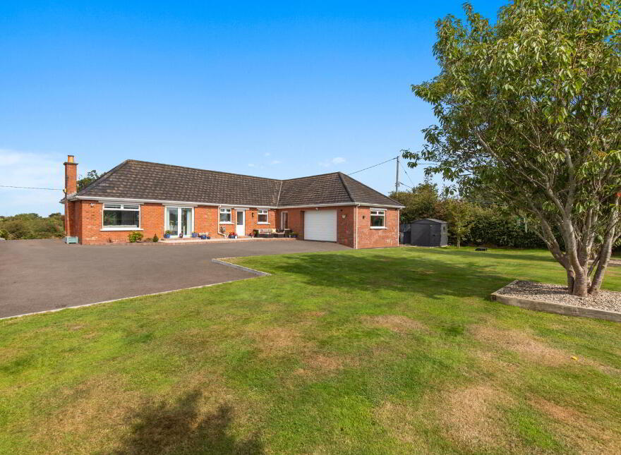 141 Movilla Road, Newtownards, BT23 8RJ