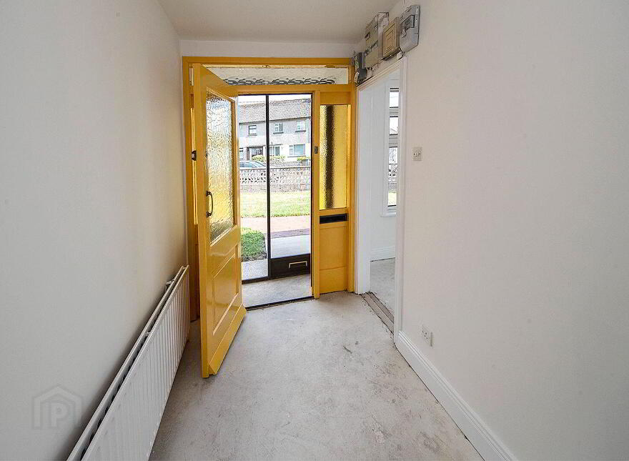 Toomard, Sarsfield Street, Abbeyside, Dungarvan, X35X624