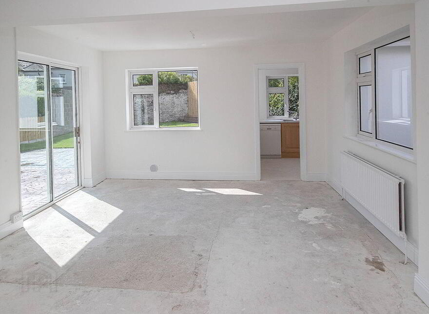 Toomard, Sarsfield Street, Abbeyside, Dungarvan, X35X624