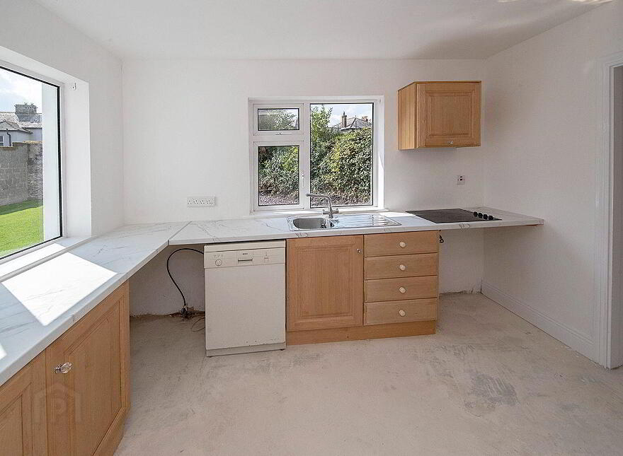 Toomard, Sarsfield Street, Abbeyside, Dungarvan, X35X624