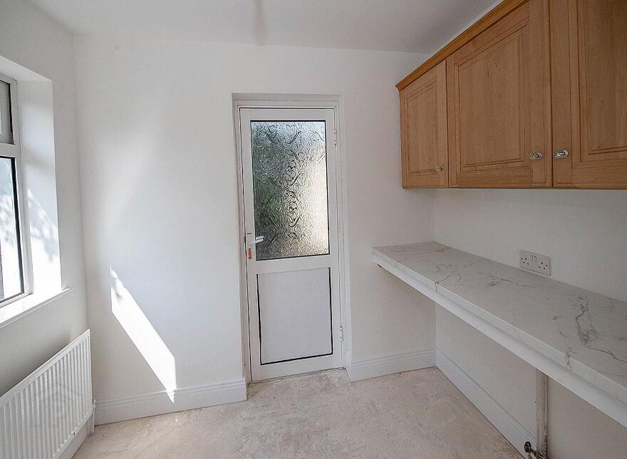 Toomard, Sarsfield Street, Abbeyside, Dungarvan, X35X624