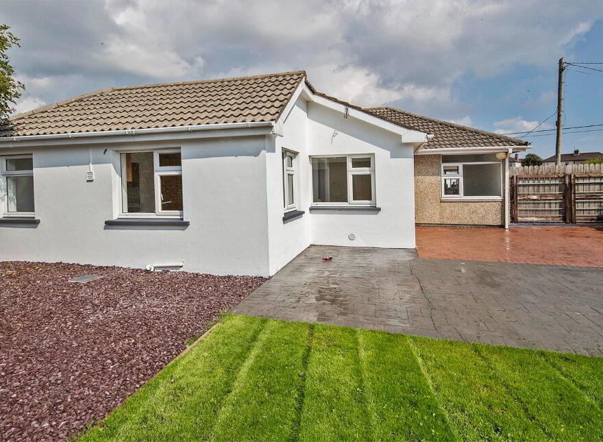 Toomard, Sarsfield Street, Abbeyside, Dungarvan, X35X624