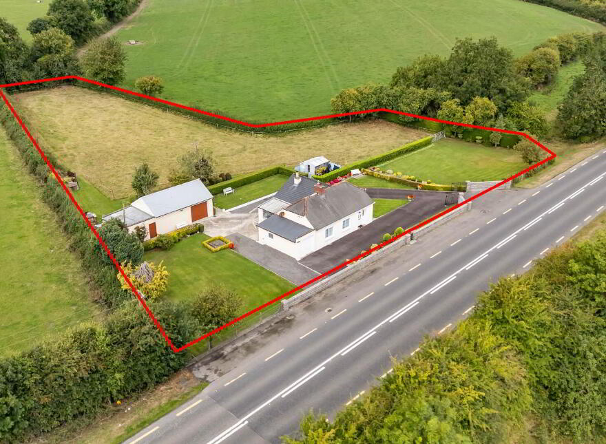 Clontail, Drumconrath, C15YY43