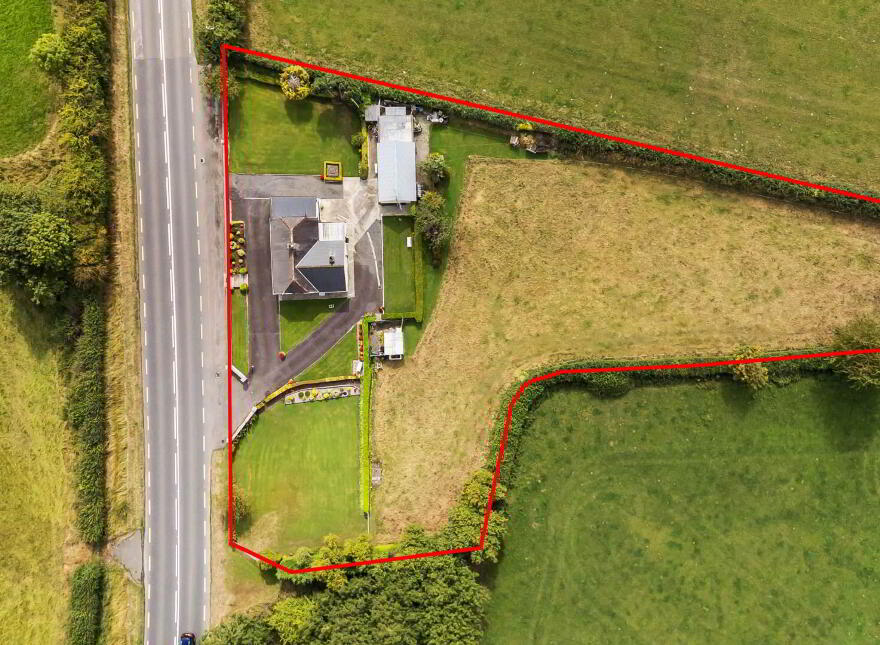 Clontail, Drumconrath, C15YY43