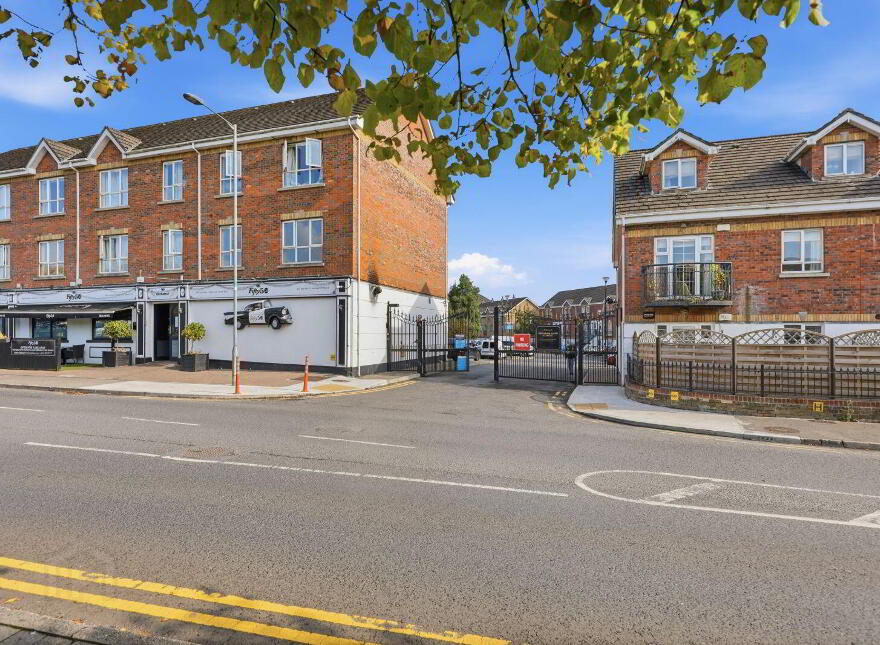 Apartment 13 Broadmeadow Castle, Ashbourne, A84HN70