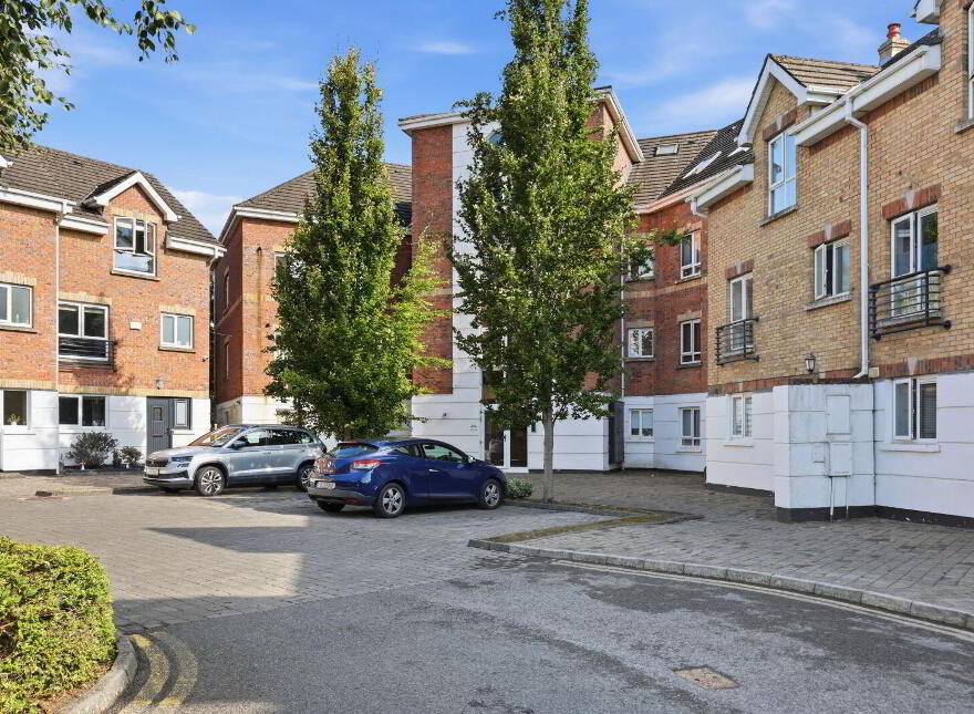 Apartment 13 Broadmeadow Castle, Ashbourne, A84HN70