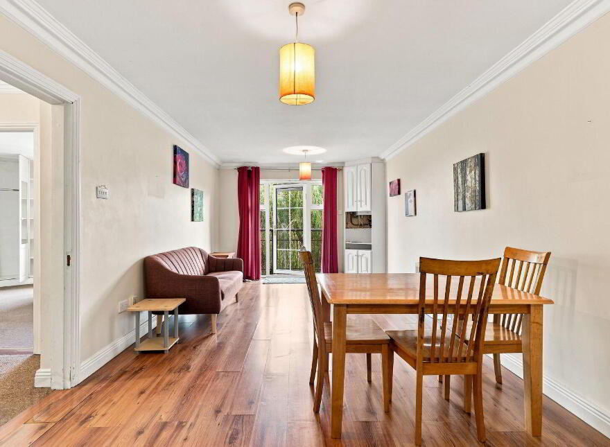 Apartment 13 Broadmeadow Castle, Ashbourne, A84HN70