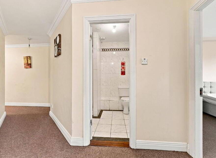 Apartment 13 Broadmeadow Castle, Ashbourne, A84HN70