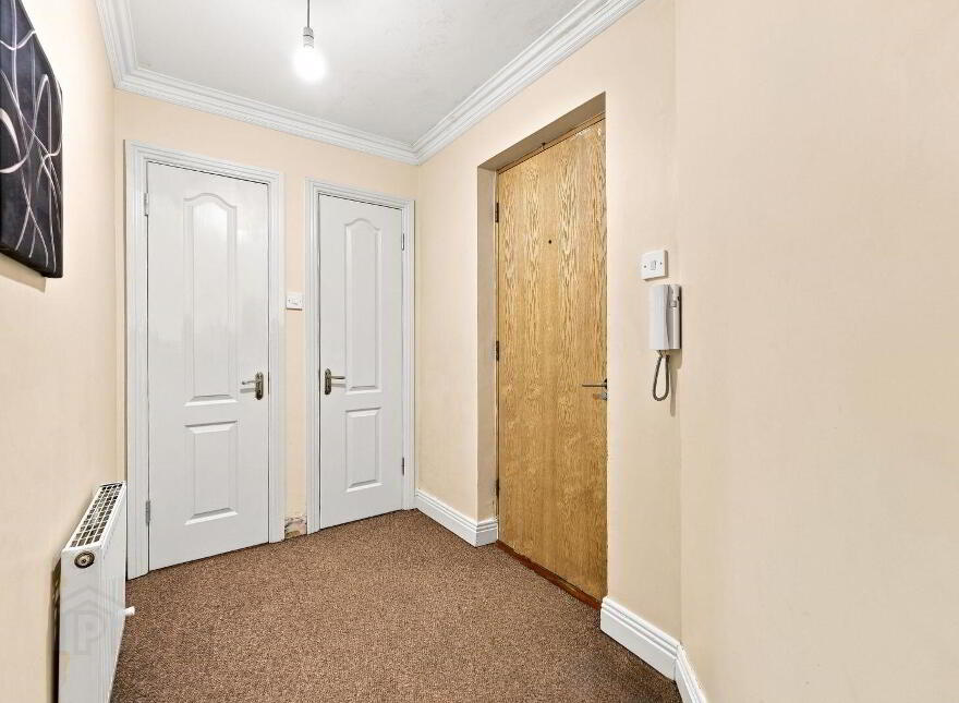 Apartment 13 Broadmeadow Castle, Ashbourne, A84HN70