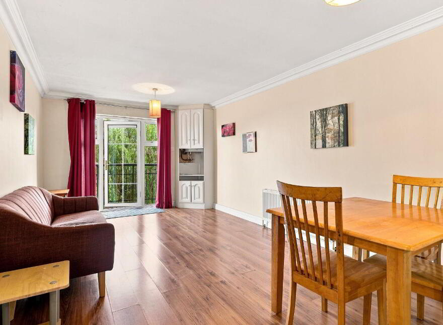 Apartment 13 Broadmeadow Castle, Ashbourne, A84HN70