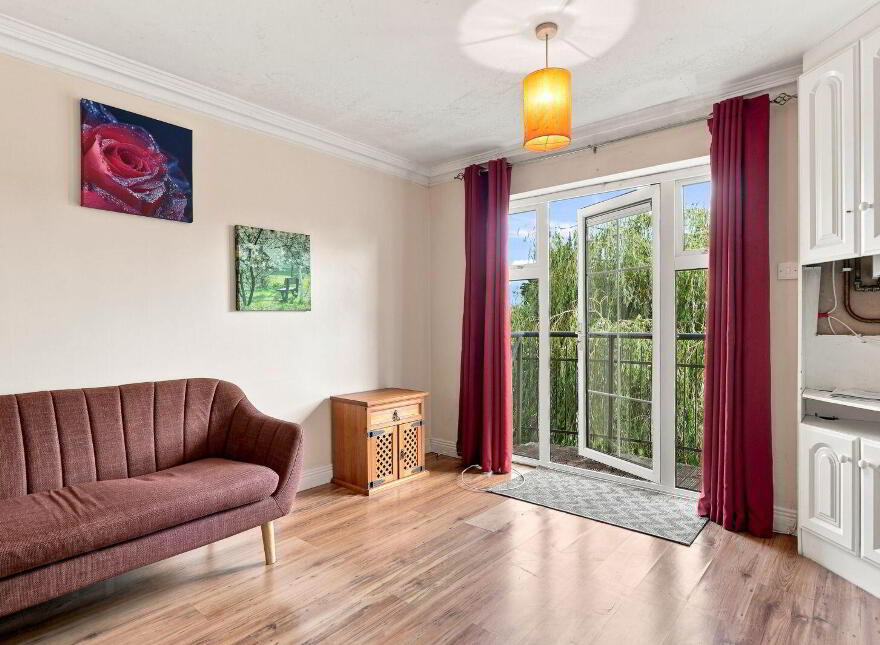 Apartment 13 Broadmeadow Castle, Ashbourne, A84HN70