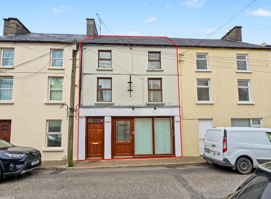 5 Henry Street, Bailieborough, A82Y2V8 photo