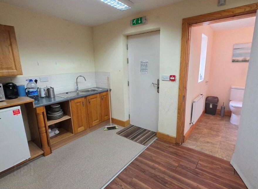 5 Henry Street, Bailieborough, A82Y2V8