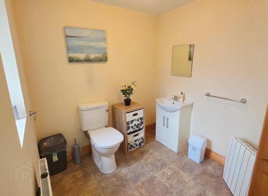 5 Henry Street, Bailieborough, A82Y2V8