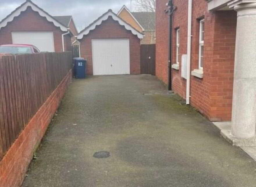 82 Kernan Hill Manor, Portadown, Craigavon, BT63 5WW