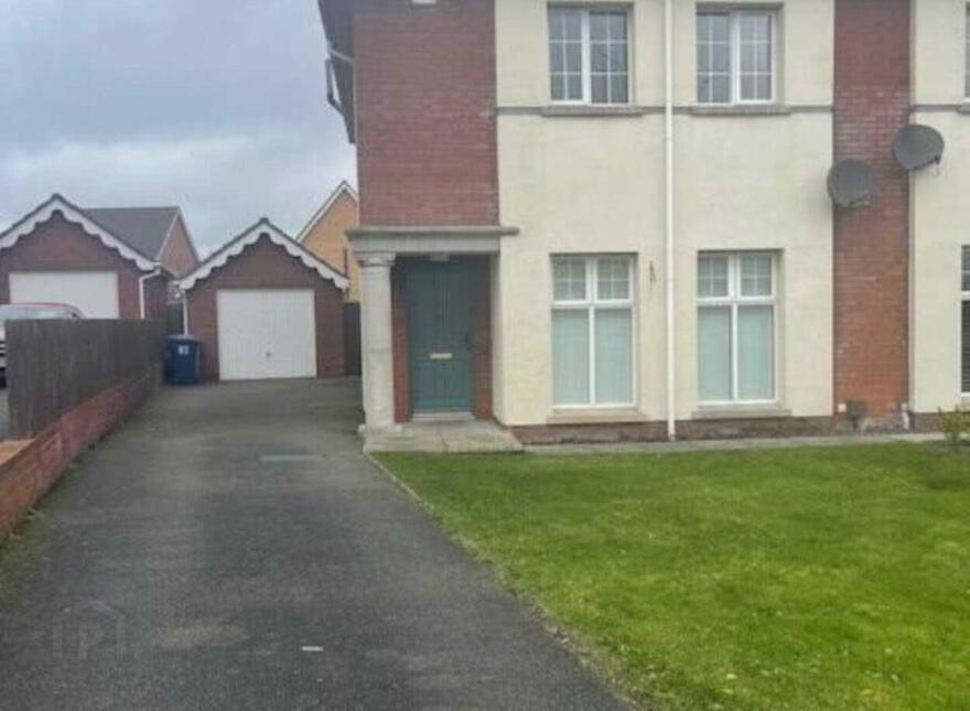 82 Kernan Hill Manor, Portadown, Craigavon, BT63 5WW