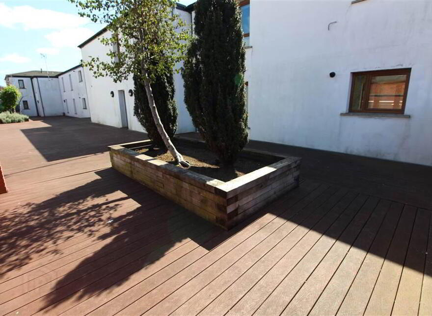 Apt 5 30, Chatsworth Street, Belfast, BT5 4QQ
