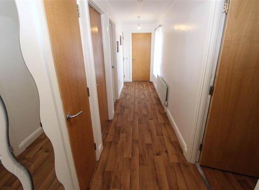 Apt 5 30, Chatsworth Street, Belfast, BT5 4QQ