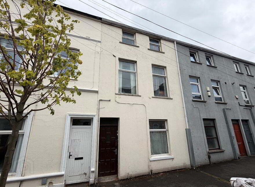 Flat 1, 51 Magdala Street, Belfast, BT7 1PU