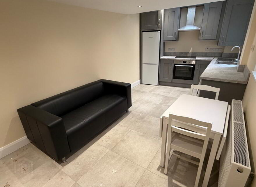 Flat 1, 51 Magdala Street, Belfast, BT7 1PU