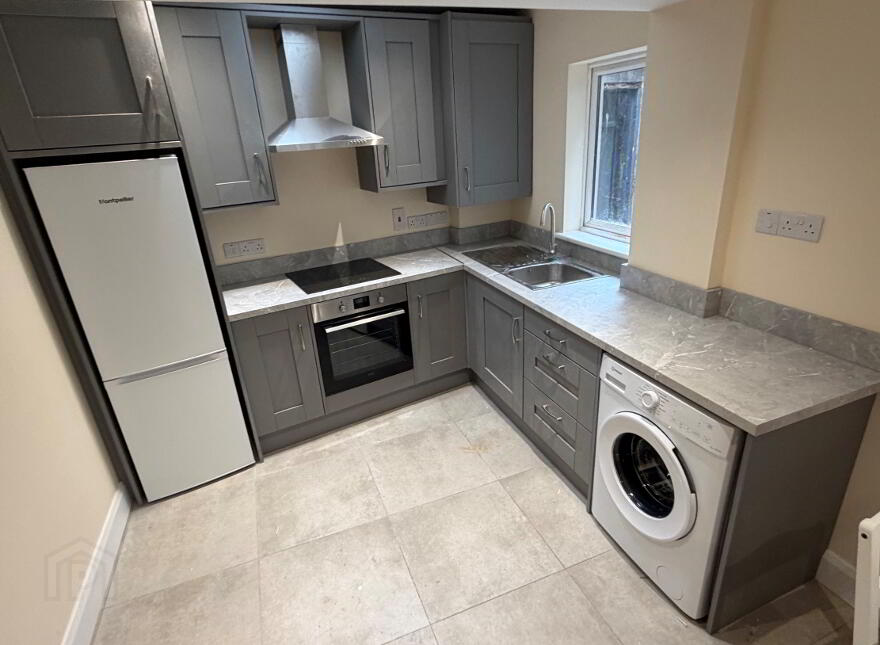 Flat 1, 51 Magdala Street, Belfast, BT7 1PU