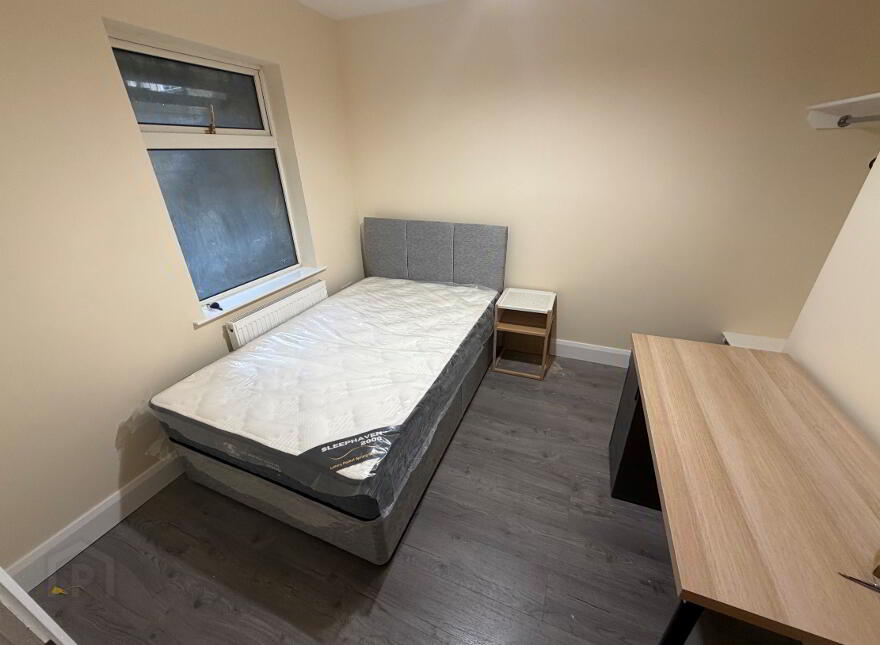 Flat 1, 51 Magdala Street, Belfast, BT7 1PU