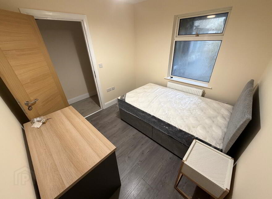 Flat 1, 51 Magdala Street, Belfast, BT7 1PU