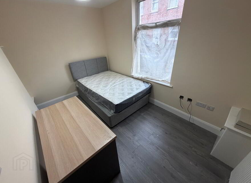 Flat 1, 51 Magdala Street, Belfast, BT7 1PU