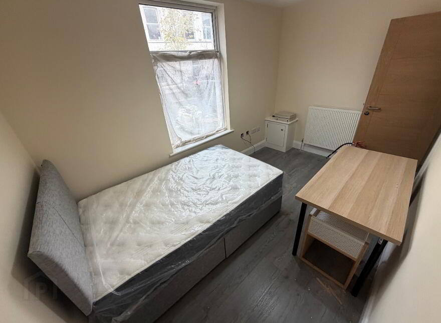 Flat 1, 51 Magdala Street, Belfast, BT7 1PU