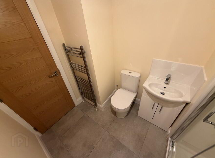 Flat 1, 51 Magdala Street, Belfast, BT7 1PU