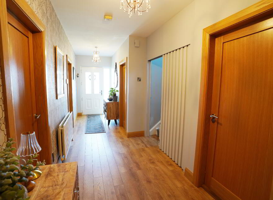 13 The Woodlands, Warrenpoint, BT34 3WL