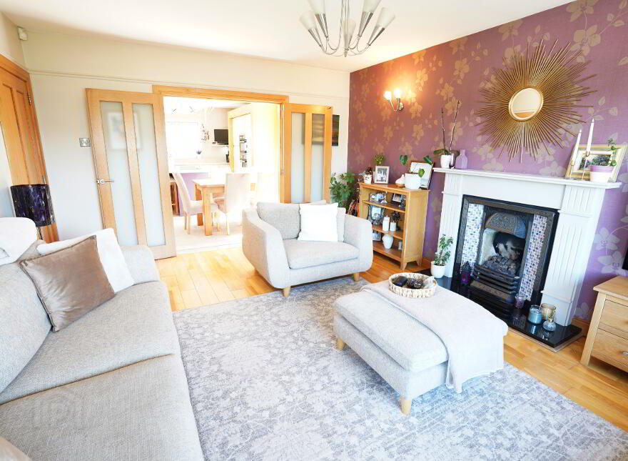 13 The Woodlands, Warrenpoint, BT34 3WL