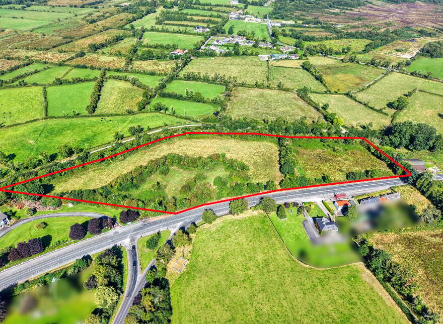 Cartrongeeragh, Carrowrory