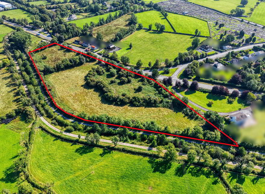 Cartrongeeragh, Carrowrory