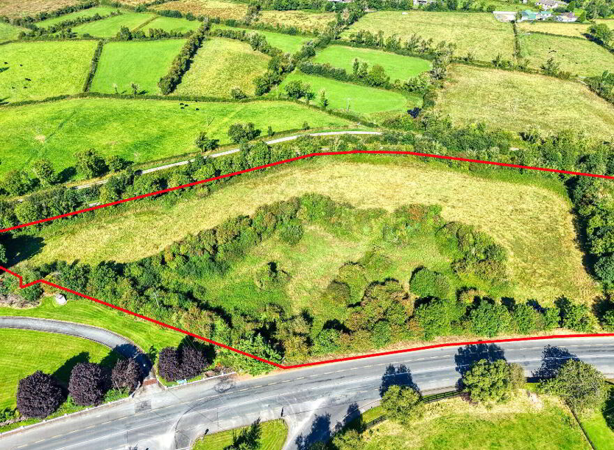 Cartrongeeragh, Carrowrory