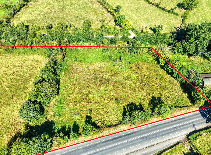 Cartrongeeragh, Carrowrory