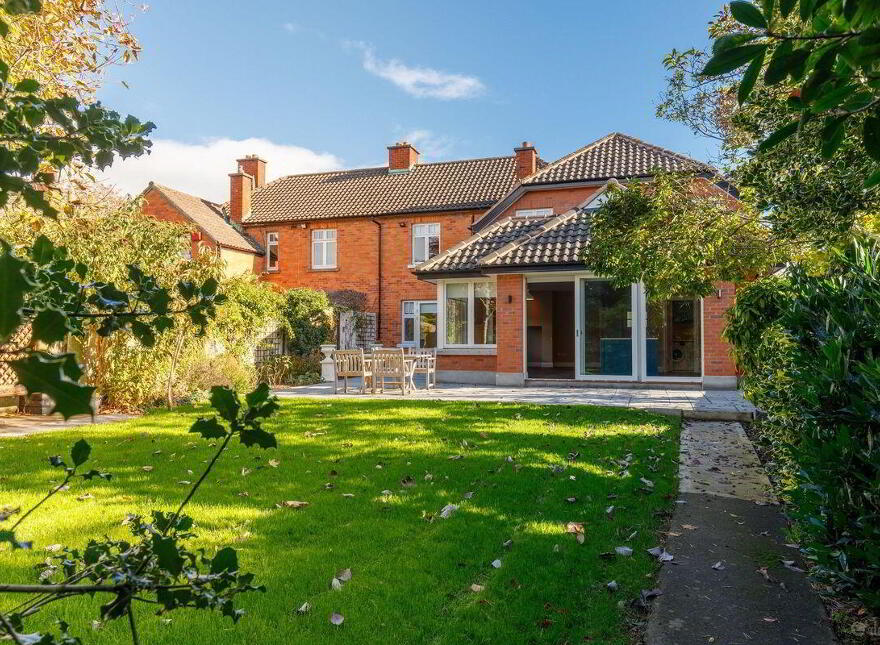 7 Richview Villas, Clonskeagh Road, Clonskeagh, Clonskeagh, D14CA39