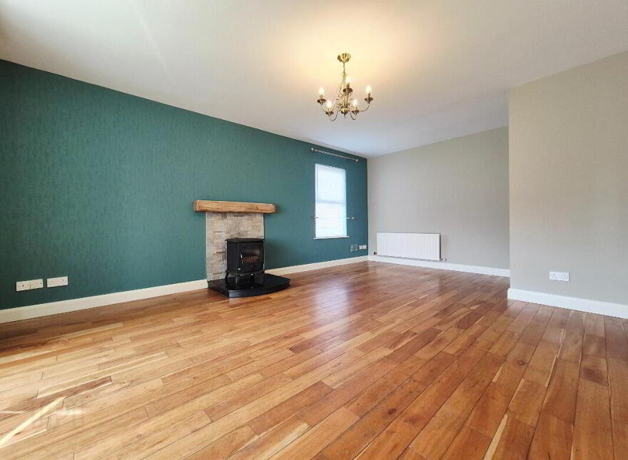 41 Coolnagard Grove, Omagh, BT78 1AW