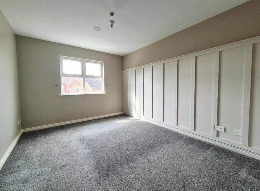 41 Coolnagard Grove, Omagh, BT78 1AW