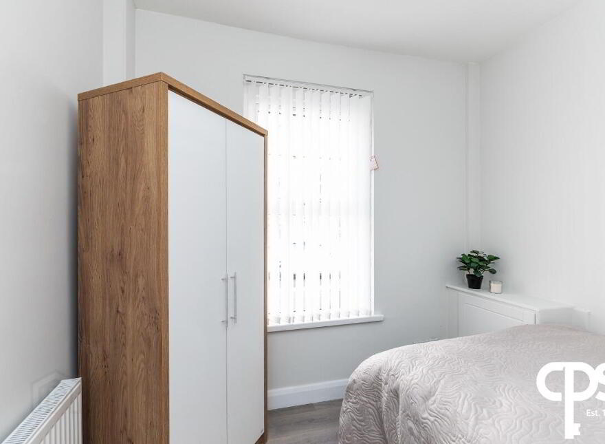 25 Cairo Street, Belfast, BT7 1QS