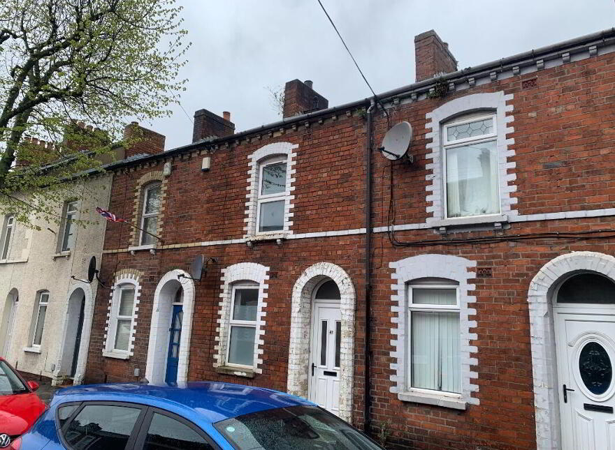 41 Donegal Avenue, Belfast, BT12 6LS photo
