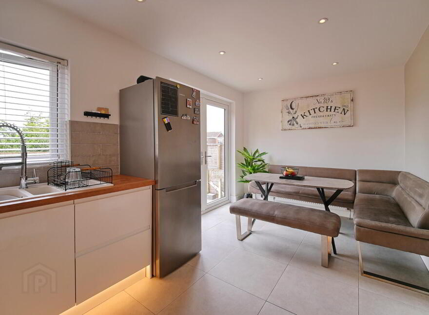 19 Marquis Avenue, Bangor, BT20 3HF
