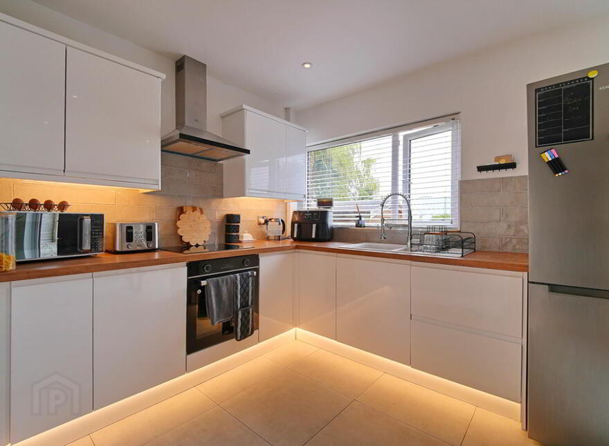 19 Marquis Avenue, Bangor, BT20 3HF