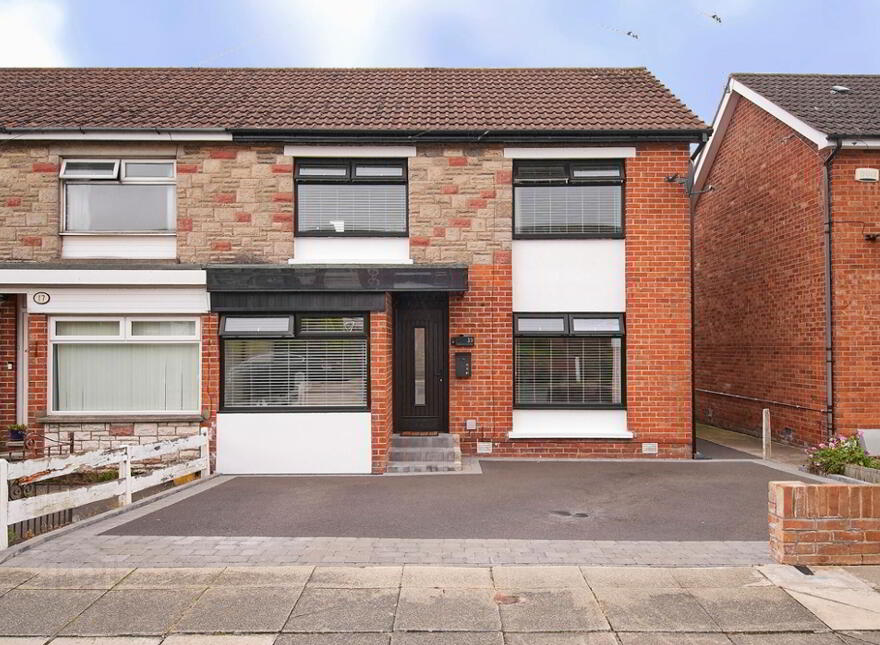 19 Marquis Avenue, Bangor, BT20 3HF