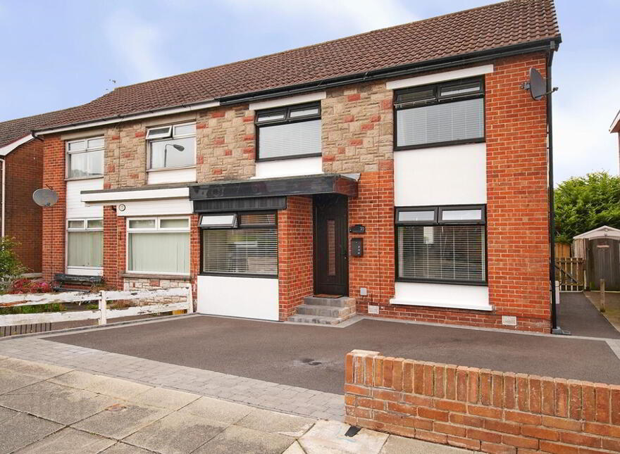 19 Marquis Avenue, Bangor, BT20 3HF