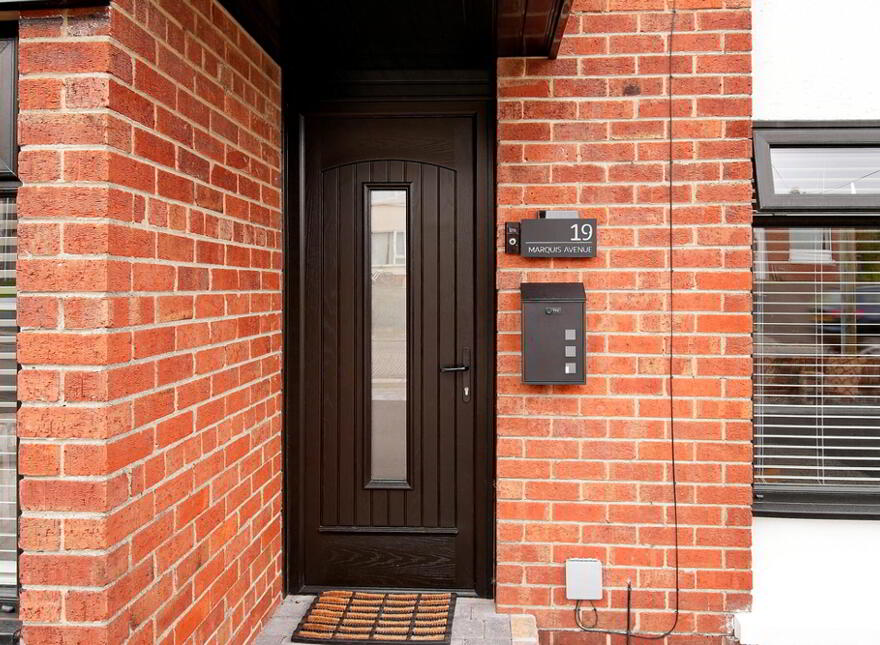 19 Marquis Avenue, Bangor, BT20 3HF